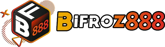 bifroz888 logo